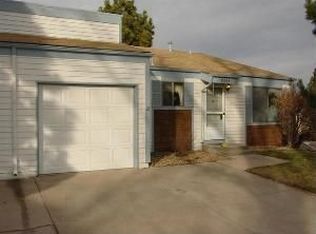 15902 E Rice Pl APT A, Aurora, CO 80015