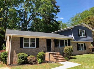 1601 Trently Ct #1603, Raleigh, NC 27609