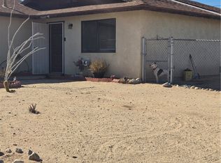5608 Lupine Ave, Twentynine Palms, CA 92277