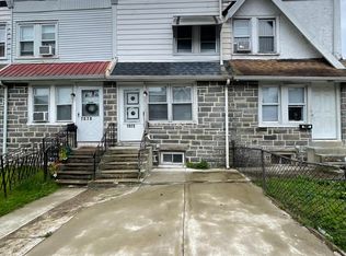 7072 Veronica Rd, Upper Darby, PA 19082