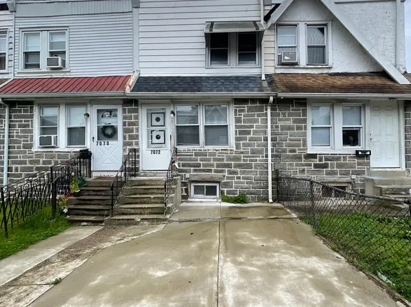7072 Veronica Rd, Upper Darby, PA 19082