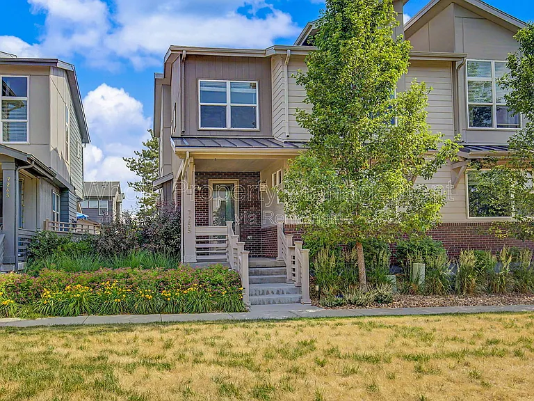 7255 W Evans Ave — Photo 1