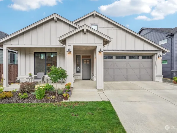 2823 SE 19th Avenue, Battle Ground, WA 98604