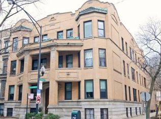 559 W Fullerton Pkwy #UNIT, Chicago, IL 60614