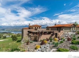 222 Bandera Way, Chelan, WA 98816