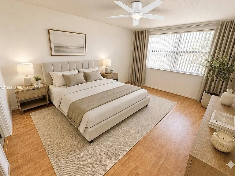 8955 Wiles Rd #208 — Photo 7