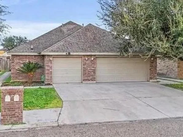 714 Jade St, Edinburg, TX
