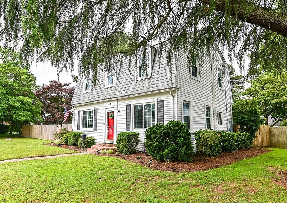 315 Rockbridge Rd, Portsmouth, VA 23707 Zillow