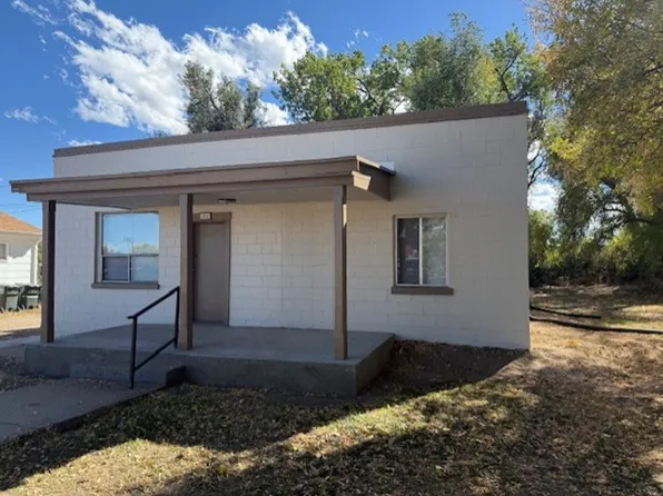 806 Robinson Ave, Trinidad, CO 81082