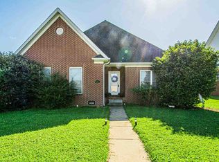 503 Rodeo Ln, Bowling Green, KY 42101