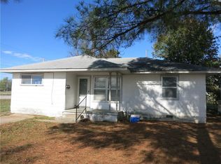 209 Rondel Dr, Wewoka, OK 74884