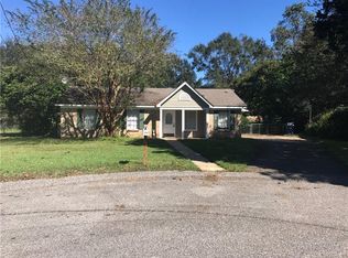 1668 Cattleman Ct, Semmes, AL 36575