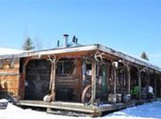 Glendale Rd, Bellevue, ID 83313