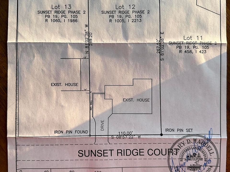 286 Sunset Ridge Ct, Gray, TN 37615 Zillow