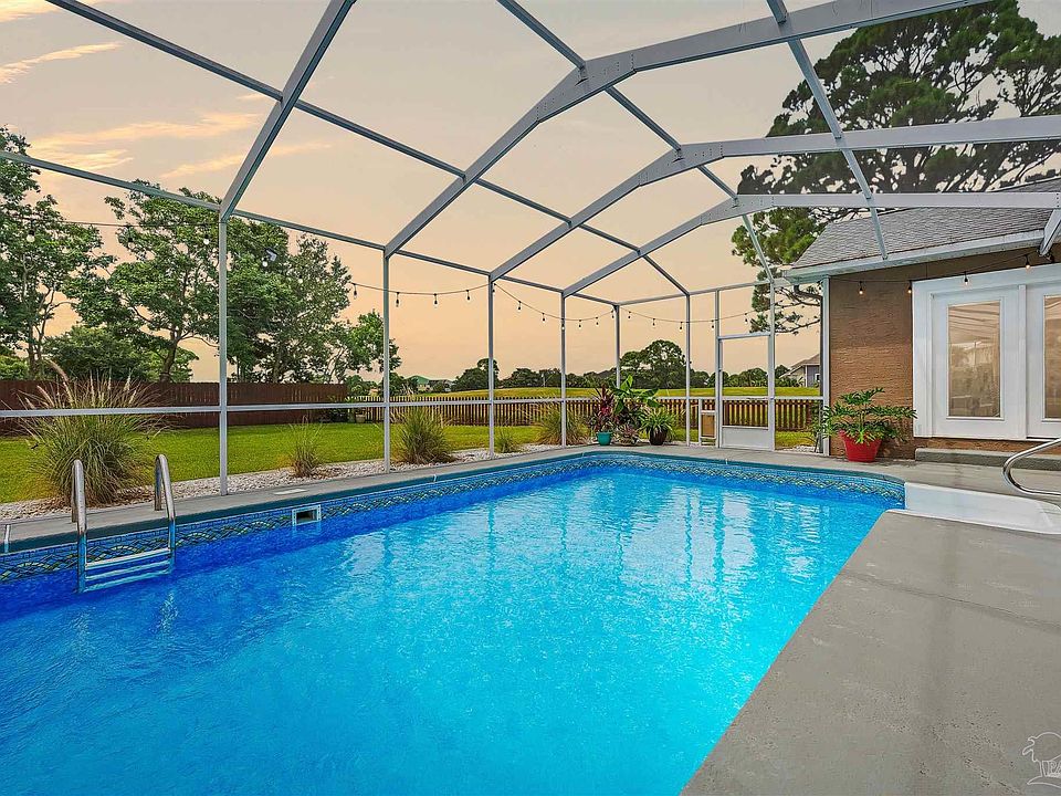 1163 Ganges Trl, Gulf Breeze, FL 32563 Zillow