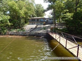 1277 Genes Point Rd, Camdenton, MO 65020