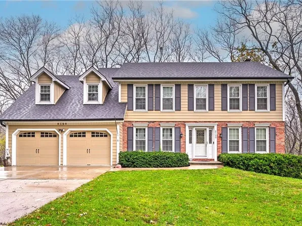 9720 N Virginia Ave, Kansas City, MO 64155