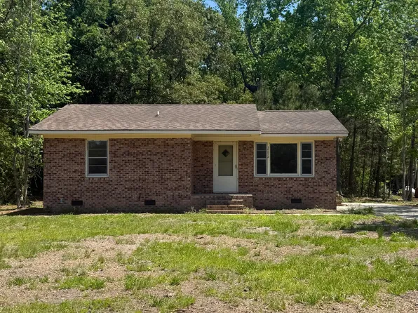 3772 Tom Sessions Road, Whiteville, NC 28472