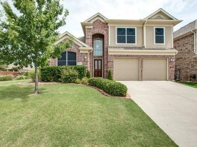 5424 Binbranch Ln, McKinney, TX, 75071