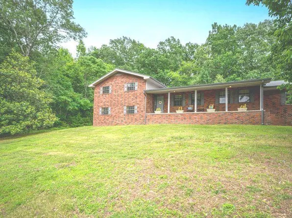 56 Carlock Cir, Chickamauga, GA 30707