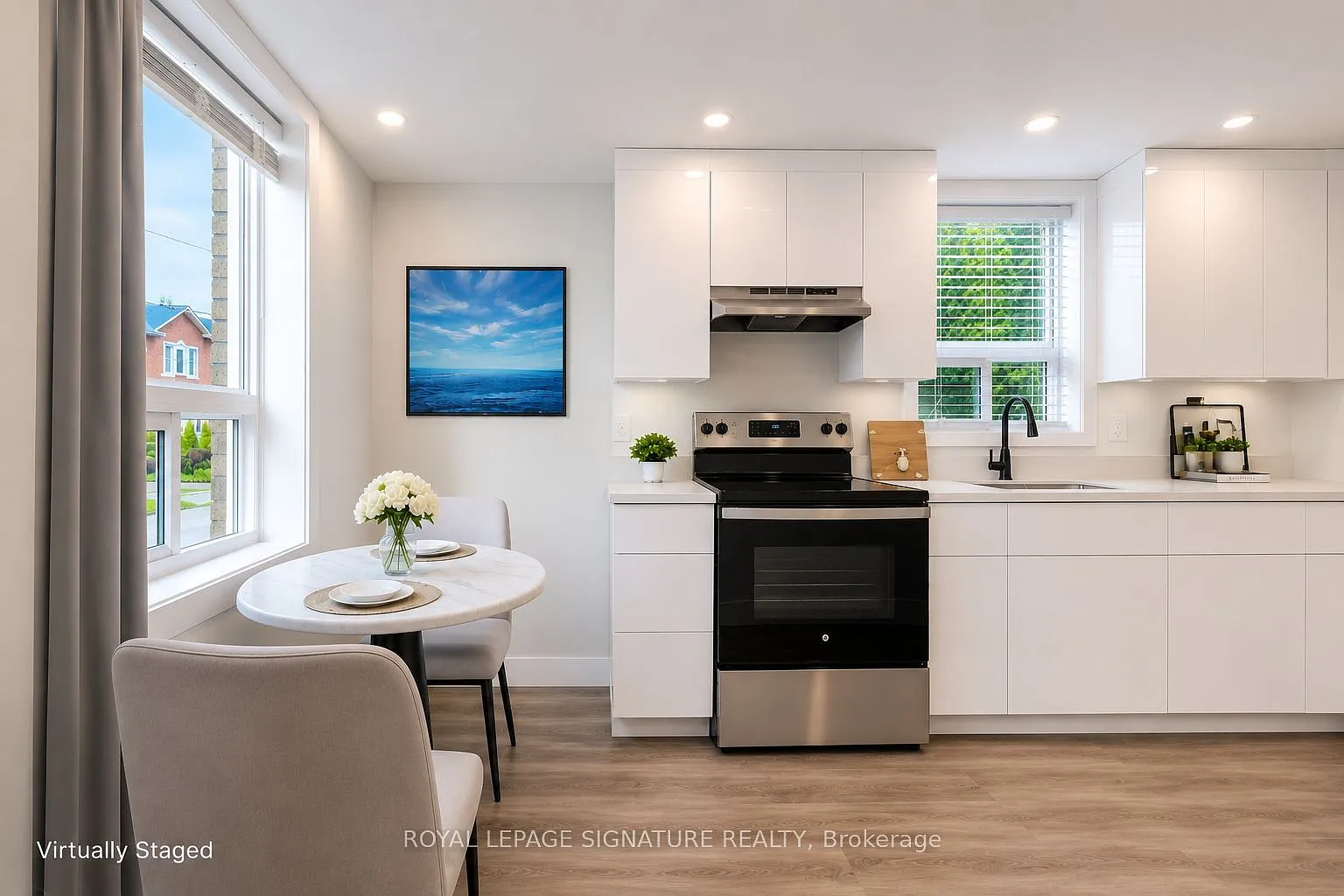2 bed, $2,350 — Photo 4