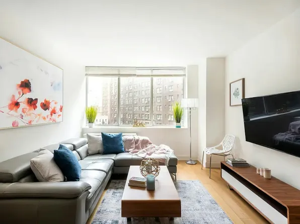 420 East 54th Street image 1 of 21