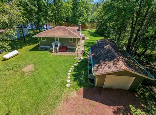 N2645 Sunny Waters Ln, White Lake, WI 54491