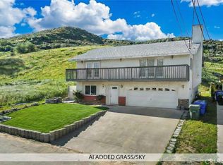 29542 Hunstock St, Val Verde, CA 91384