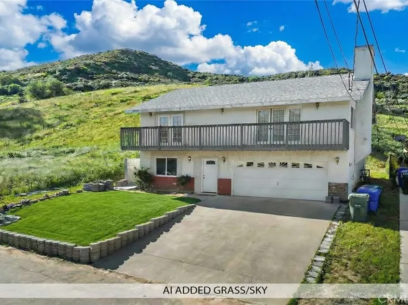 29542 Hunstock St, Val Verde, CA 91384