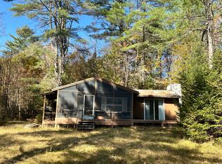 Lot 19 Moody Brook Road, West Paris, ME 04289
