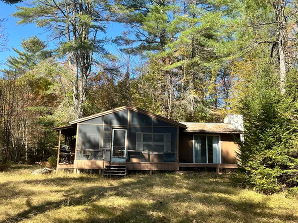 Lot 19 Moody Brook Road, West Paris, ME 04289