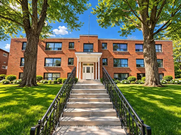 263 Canice St, Orillia, ON L3V 4J4