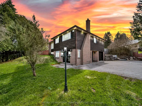 5172 Trafalgar Rd, Erin, ON N0B 1T0