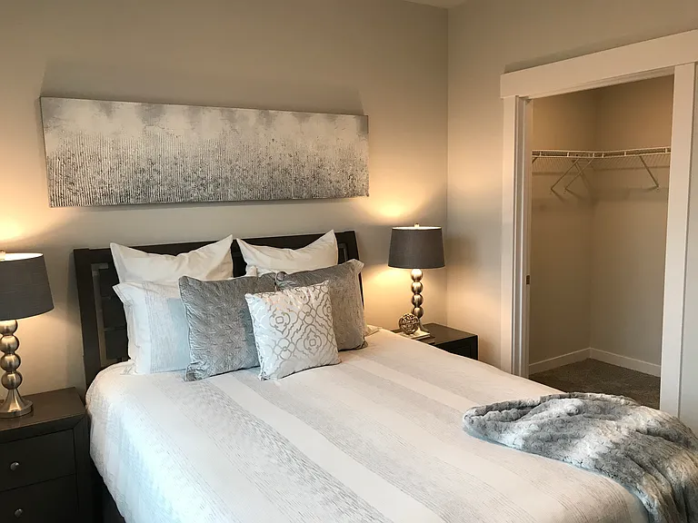 Hamptons at Mill Creek — Photo 70