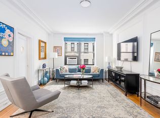 255 W 84th St APT 2D, New York, NY