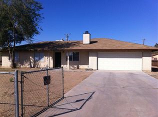 21236 Lone Eagle Rd, Apple Valley, CA 92308