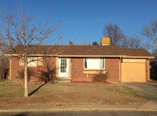 12477 E Virginia Pl, Aurora, CO 80012