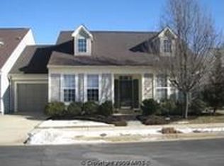 43278 Rush Run Ter, Ashburn, VA 20147