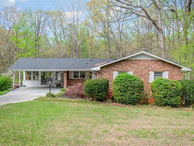 3019 Joan Ave, Greensboro, NC, 27455