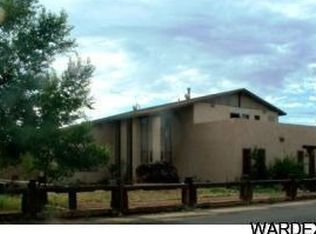 3640 N Burbank St, Kingman, AZ 86409