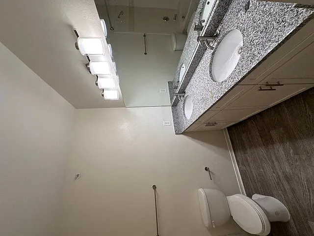 Wesley St. James Apartments at Sandy Springs — Photo 157