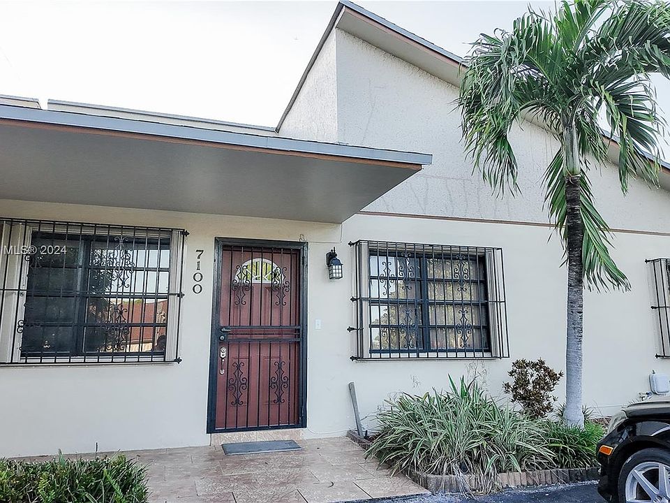 1st image of 7100 SW 102nd Ave #7100