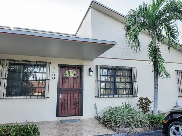 7100 SW 102nd Ave #7100, Miami, FL 33173