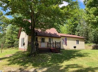 896 W Miller Rd, Mio, MI 48647