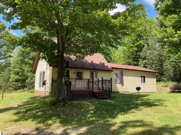 896 W Miller Rd, Mio, MI 48647