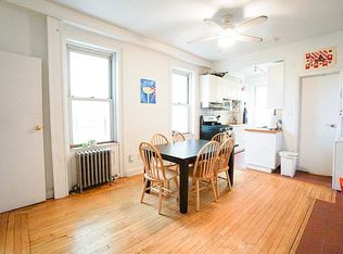 115 E 2nd St APT 5, New York, NY 10009