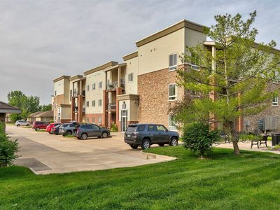 6350 Coachlight Dr UNIT 1308, West Des Moines, IA, 50266