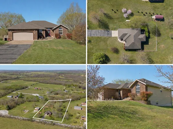 187 Four Corners Drive, Billings, MO 65610