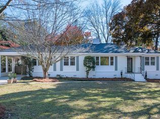 4630 Sandy Ridge Rd, Columbia, SC 29206