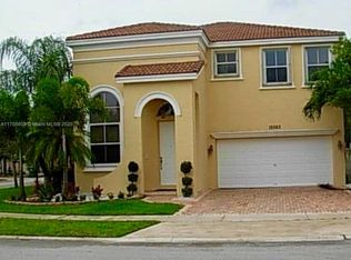 15562 SW 50th Ct, Hollywood, FL 33027